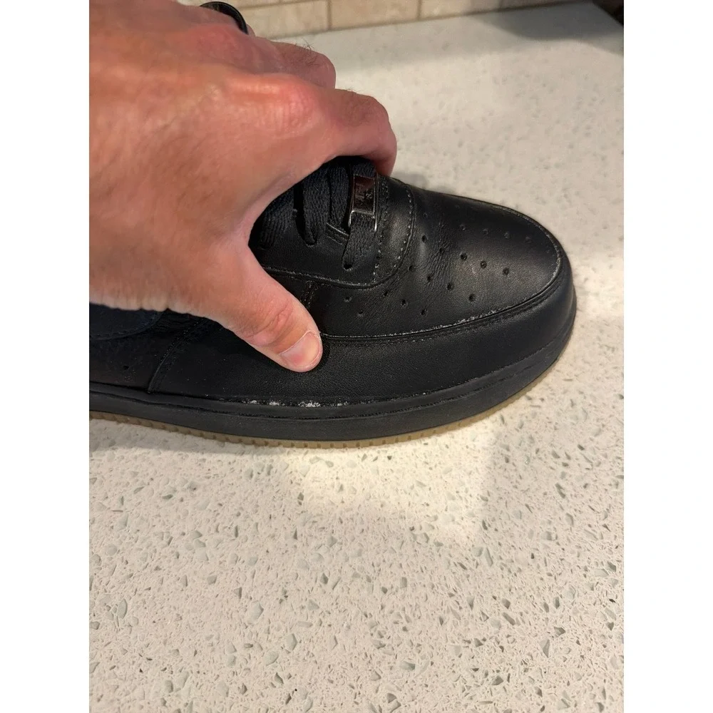 Nike af1 air